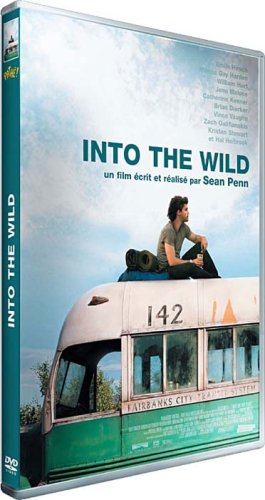  Into the Wild