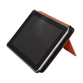 I-MIZAR iPad�P�[�X ���U�[�^�C�v �I�����W�yApple�Ѓ��C�Z���X�擾�z