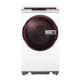 SHARP �h���������󊣑��@ �z�b�g�X�`�[�� ���b�h�n�E���J�� ����e��10.0kg ES-V510-RL