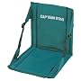 �L���v�e���X�^�b�O(CAPTAIN STAG) CS FD�`�F�A�}�b�g �O���[�� M-3335 �L���v�e���X�^�b�O(CAPTAIN STAG)
