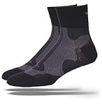 DeFeet(ディフィート) サイクル・アスリート ソックス レビテーター