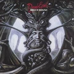 GHOST OF ROMANCE[+1]