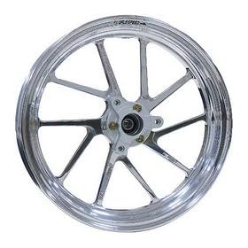 �Q�C���X�s�[�h�F�A���~�b���z�C�[�� TYPE-R10�C���` �t�����g�p / F250-10 / �J���[�F�|���b�V�� / �T�C�Y�FF250-10
