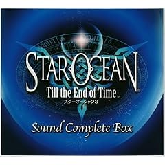 �X�^�[�I�[�V���� Till the End of Time �I���W�i���T�E���h�g���b�N Vol.1