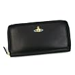 ���B���B�A�� �E�G�X�g�E�b�h Vivienne Westwood ���E���h�t�@�X�i�[ �����z �u���b�N/NERO 5140 �i�b�p/NAPPA �y���s�A���i�z