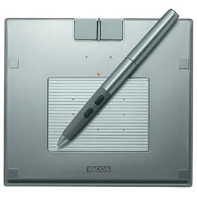 WACOM Biztablet CTF-220/S0