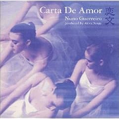 Carta De Amor-��
