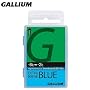 GALLIUM(ガリウム) EXTRA BASE BLUE(エクストラ・ベース・ブルー -8度〜-2度 100g) SW2027