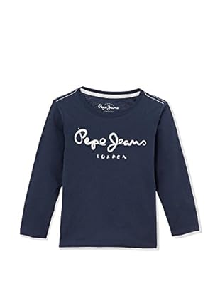 Pepe Jeans London Camiseta Manga Larga Herman