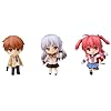 �˂�ǂ낢�ǂՂ� Angel Beats!�Z�b�g02 (�m���X�P�[��ABS&PVC�h���ς݉��t�B�M���A)