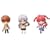 �˂�ǂ낢�ǂՂ� Angel Beats!�Z�b�g02 (�m���X�P�[��ABS&PVC�h���ς݉��t�B�M���A)