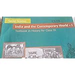 India and the Contemporary World 1