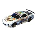 1/24 �Ɏ� No.SP WORKING!! FD3S RX-7 A�X�y�b�N TYPE GT-CONCEPT
