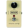 MXR �G�t�F�N�^�[ MICRO AMP M-133