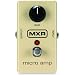 MXR �G�t�F�N�^�[ MICRO AMP M-133