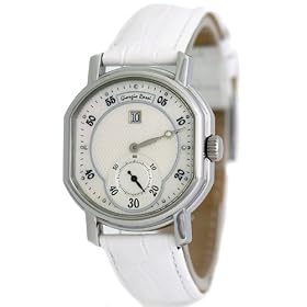 Giorgio Rossi (�W�����W�I ���b�V) �r���v GR0006-WH(MOP) �W�����s���O�A���[(���A���A�b)