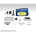 PSP�u�v���C�X�e�[�V�����E�|�[�^�u���v�M�K�p�b�N �Z���~�b�N�E�z���C�g(PSP-1000G1CW)�y���[�J�[���Y�I���z