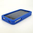 iPhone4S/4用バンパー「impactband」（ブルー）:SP102