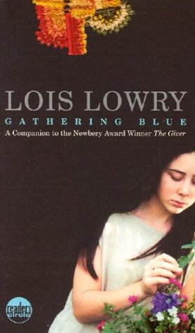  Gathering Blue