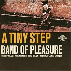 A TINY STEP