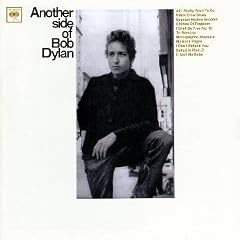Another Side of Bob Dylan