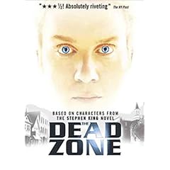 Dead Zone [DVD] [Import]