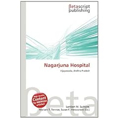 Nagarjuna Hospital