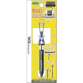 �j���e���h�[DS Lite��p �L�т�!�}�X�R�b�g�^�b�`�y��DS �f�B�A���K
