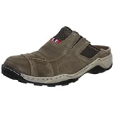 Rieker 08097 Herren Clogs & Pantoletten