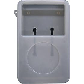 GREEN HOUSE ��5����30GB iPod��p�V���R��C GH-CA-IPOD5K