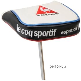 ���R�b�N�S���t Le coq sportif GOLF �p�^�[�J�o�[ QQ4629 XN10 �g���R