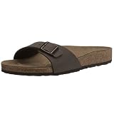 Birkenstock Madrid Birko-Flor, Unisex Clogs
