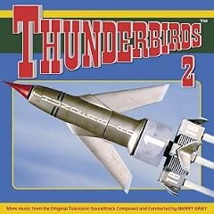 Thunderbirds 2