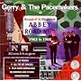 At Abbey Road 1963-1966