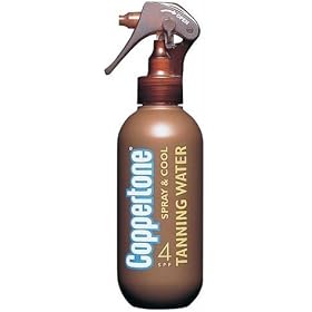 �R�p�g�[�� �^���j���O�E�H�[�^�[SPF4 200ml