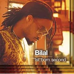 1st Born Second