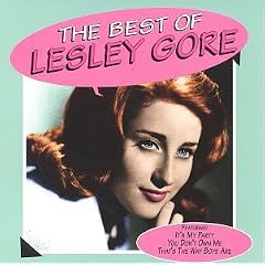 Best of Lesley Gore