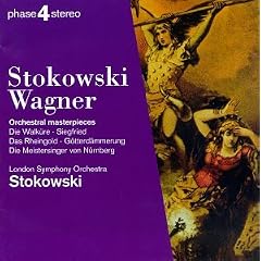 Wagner;Orchestralmasterpiec