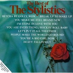 Best of the Stylistics