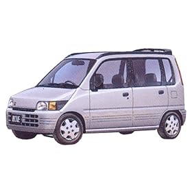 1/24�C���`�A�b�v�f�B�X�N�V���[�Y30 ���[�� '95