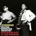 Introducing With Wynton Kelly & Lee Morgan