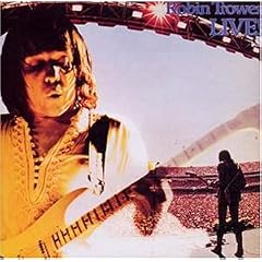 Robin Trower Live!