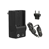  CTA DIGITAL MR-BG1 Mini Battery Charger for Sony NP-BG1