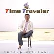 TIME TRAVELER(DVD�t)