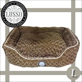 LUSSO �X�N�G�A�x�b�h L�@�u���E�������^��~���^���A�����^���E�L�����̑��������ɂ�
