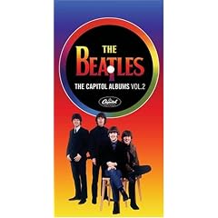 The Capitol Albums Vol.2 (Long)