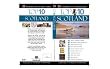 Scotland (DK Eyewitness Top 10 Travel Guide)