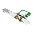 Atheros PCI-EXP �f�X�N�g�b�v ����lan�A�_�v�^ AR5BDT92