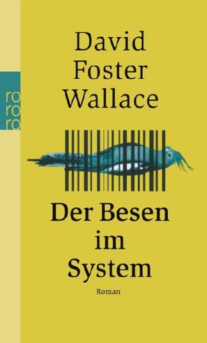  Der Besen im System