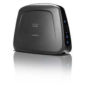Wireless-N Dual Band Bridge
